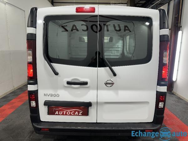 NISSAN NV300 FOURGON L1H1 DCI 95 OPTIMA