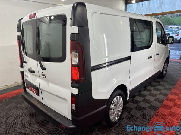 NISSAN NV300 FOURGON L1H1 DCI 95 OPTIMA