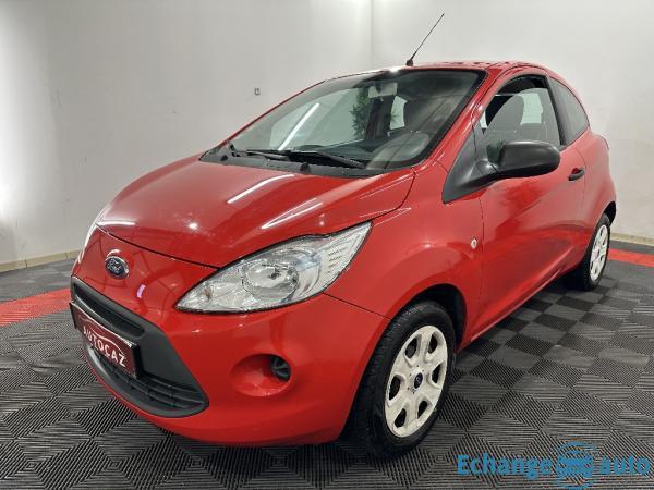 FORD KA 1.2 69 SetS Trend