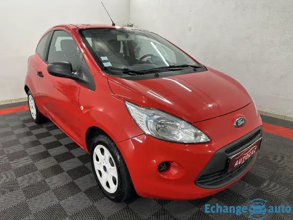 FORD KA 1.2 69 SetS Trend