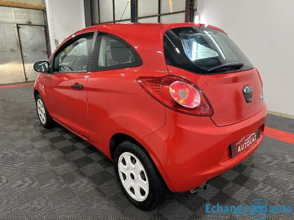 FORD KA 1.2 69 SetS Trend