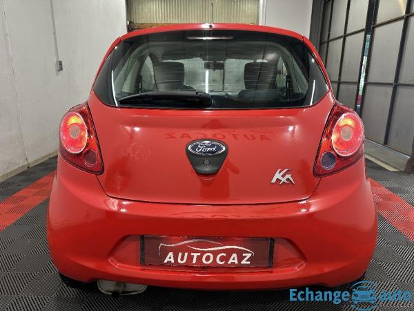 FORD KA 1.2 69 SetS Trend