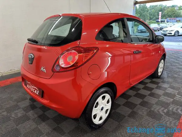 FORD KA 1.2 69 SetS Trend