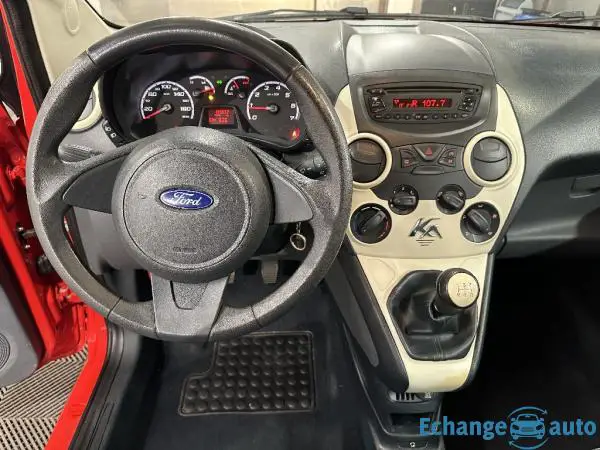 FORD KA 1.2 69 SetS Trend