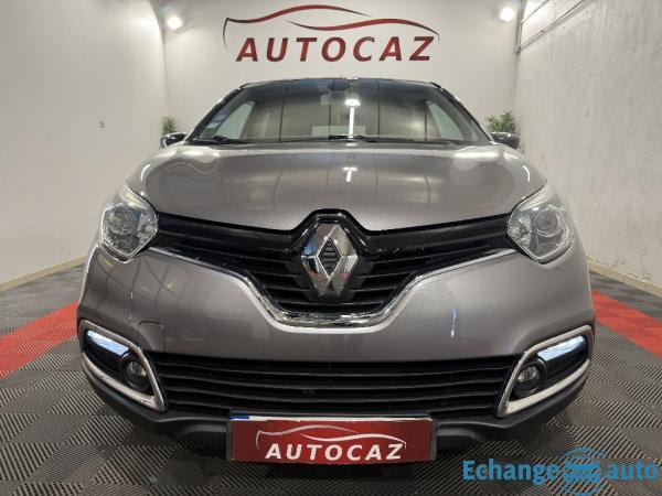 RENAULT CAPTUR TCe 120 Intens EDC
