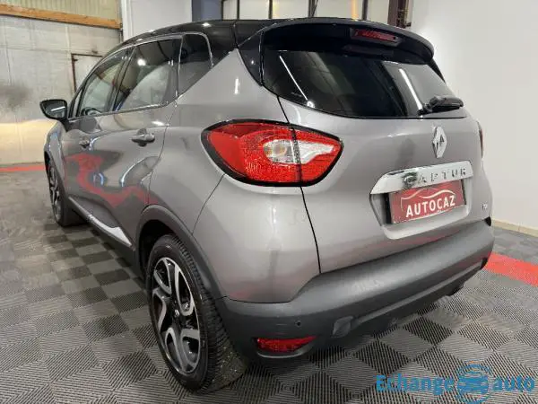RENAULT CAPTUR TCe 120 Intens EDC