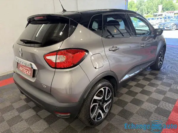 RENAULT CAPTUR TCe 120 Intens EDC