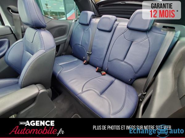 Citroën DS3 CABRIOLET 1.6 THP 155CH SPORT CHIC BVM6