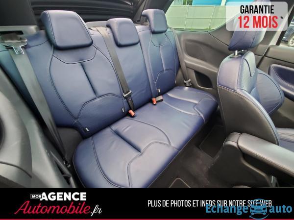 Citroën DS3 CABRIOLET 1.6 THP 155CH SPORT CHIC BVM6