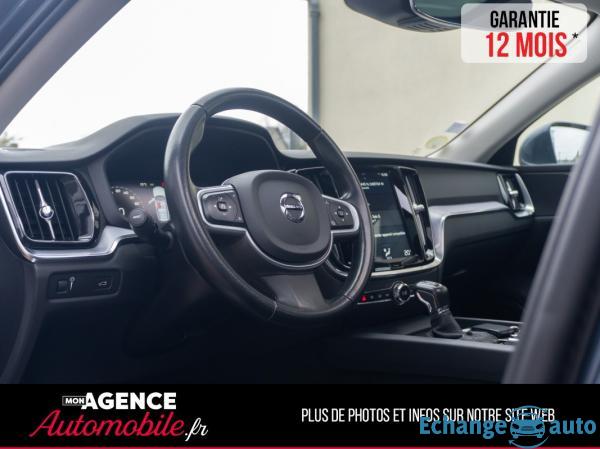 Volvo V60 II D4 2.0 TDI GEARTRONIC 190 EXECUTIVE TOIT OUVRANT / ATTELAGE / CARPLAY