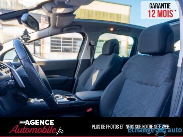 Peugeot 3008 I 1.6 E-HDi FAP BMP6 112 ALLURE TOIT PANORAMIQUE / ATTELAGE