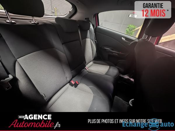 Alfa Romeo Giulietta 1.6 JTDM Turismo 105CH / Garantie 12 Mois