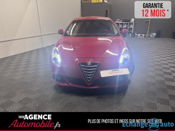 Alfa Romeo Giulietta 1.6 JTDM Turismo 105CH / Garantie 12 Mois
