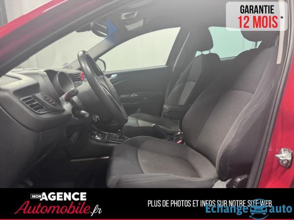 Alfa Romeo Giulietta 1.6 JTDM Turismo 105CH / Garantie 12 Mois