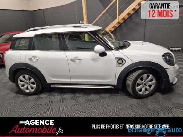 Mini Countryman Countryman Cooper SE 1.5 224 CH ALL4 / Garantie 12 Mois