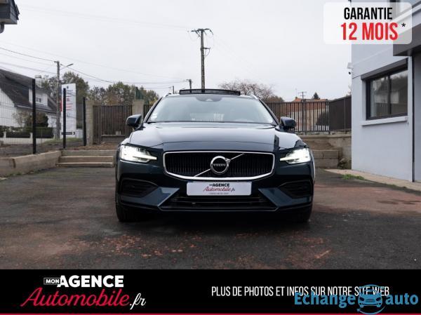 Volvo V60 II D4 2.0 TDI GEARTRONIC 190 EXECUTIVE TOIT OUVRANT / ATTELAGE / CARPLAY