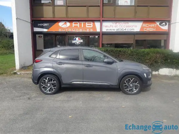 HYUNDAI KONA Kona 1.6 GDi Hybrid Creative