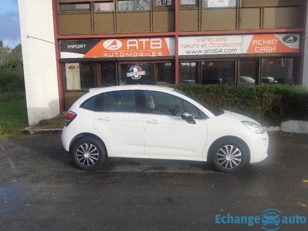CITROEN C3 C3 BlueHDi 75 SetS 79g Confort Business