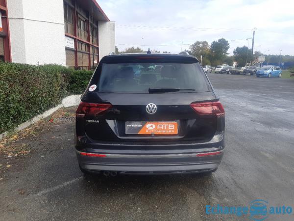 VOLKSWAGEN TIGUAN Tiguan 2.0 TDI 150 Carat Exclusive