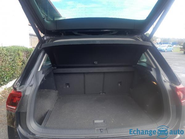 VOLKSWAGEN TIGUAN Tiguan 2.0 TDI 150 Carat Exclusive