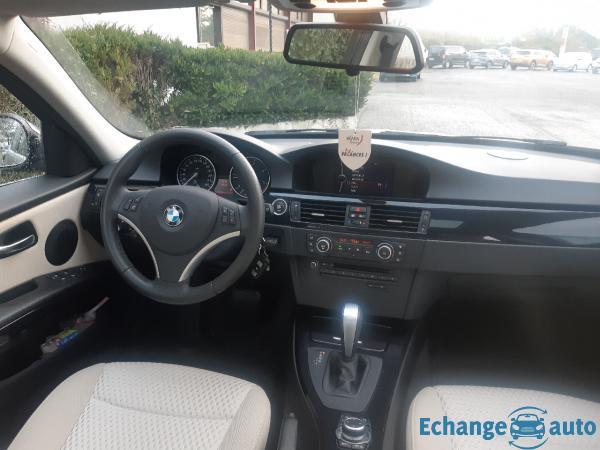 B.M.W. SERIE 3 318d 143 ch Edition Confort A