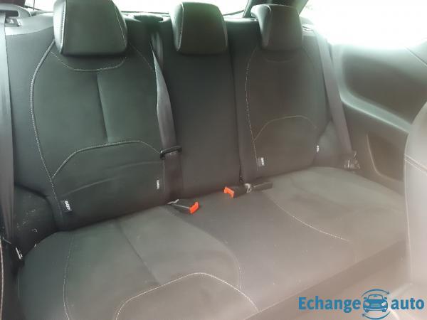 DS DS 3 DS 3 BlueHDi 120 SetS BVM6 Sport Chic