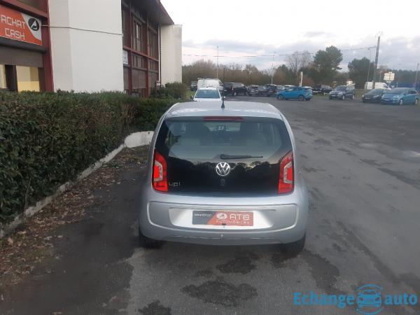 VOLKSWAGEN UP Up 1.0 60 Move Up! ASG5
