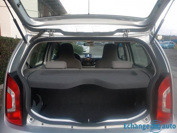 VOLKSWAGEN UP Up 1.0 60 Move Up! ASG5