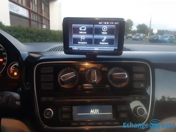 VOLKSWAGEN UP Up 1.0 60 Move Up! ASG5