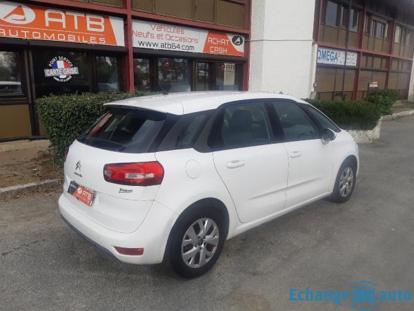CITROEN C4 PICASSO C4 Picasso e-HDi 115 Confort