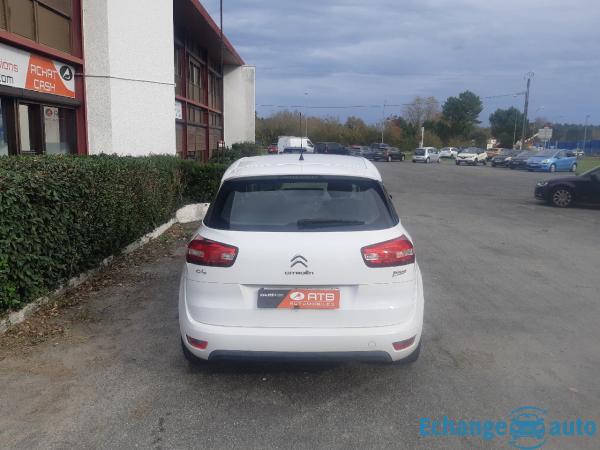 CITROEN C4 PICASSO C4 Picasso e-HDi 115 Confort