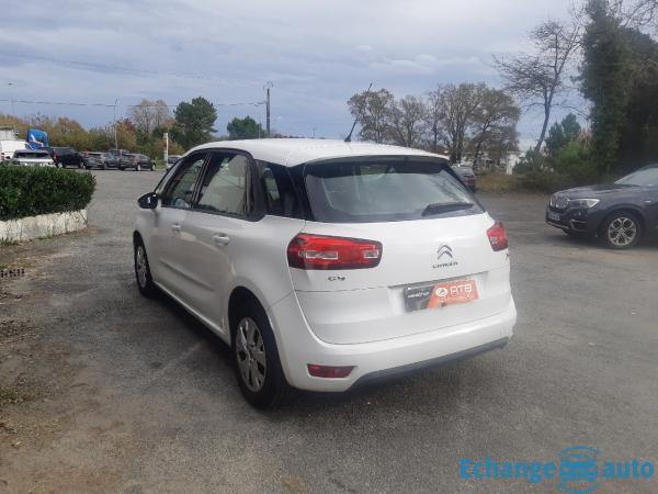 CITROEN C4 PICASSO C4 Picasso e-HDi 115 Confort