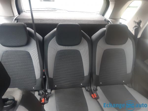 CITROEN C4 PICASSO C4 Picasso e-HDi 115 Confort