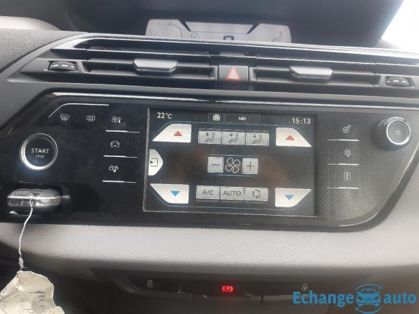 CITROEN C4 PICASSO C4 Picasso e-HDi 115 Confort