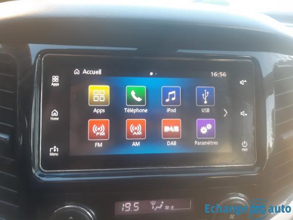 MITSUBISHI L200 L200 DOUBLE CAB 2.4 DI-D 181 INTENSE