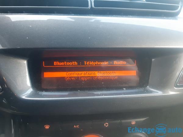 CITROEN DS3 DS3 e-HDi 90 Airdream Executive