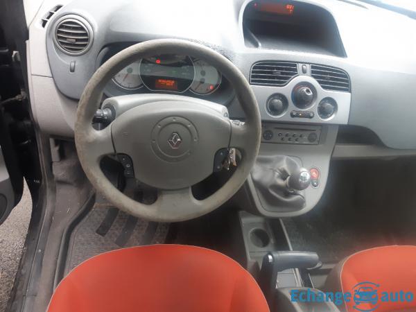 RENAULT KANGOO KANGOO Be Bop 1.5 DCI 105ch 3p