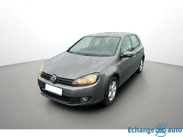 VOLKSWAGEN GOLF 1.4 16S 80 Trendline