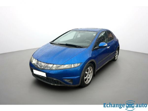 HONDA CIVIC 1.8 VTEC Comfort