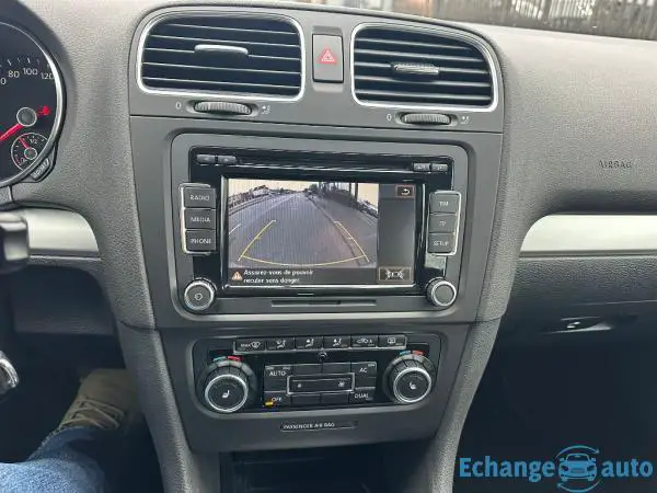 VOLKSWAGEN GOLF 1.4 16S 80 Trendline