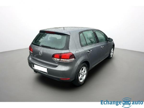 VOLKSWAGEN GOLF 1.4 16S 80 Trendline