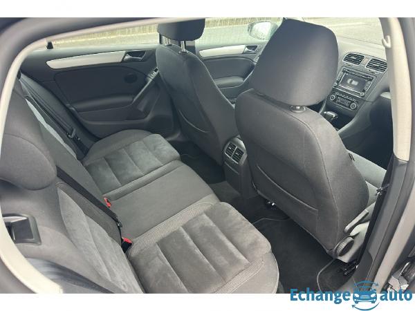 VOLKSWAGEN GOLF 1.4 16S 80 Trendline