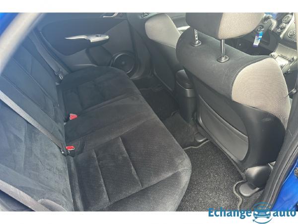 HONDA CIVIC 1.8 VTEC Comfort