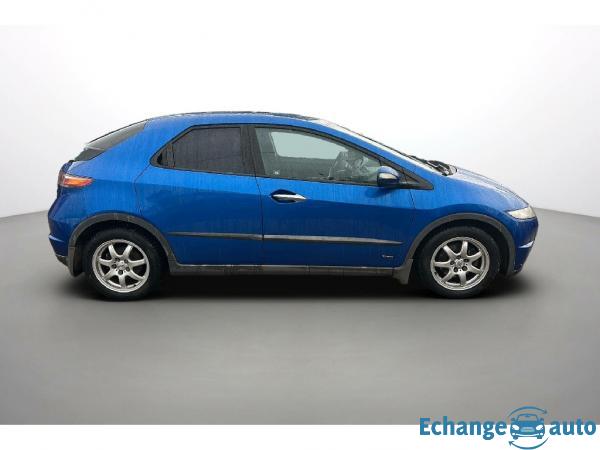 HONDA CIVIC 1.8 VTEC Comfort