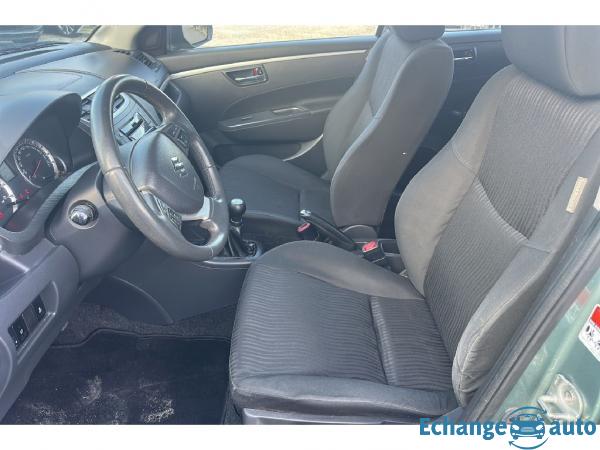 SUZUKI SWIFT III Swift 1.2 VVT GLX