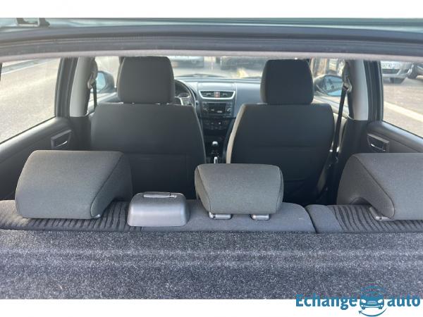 SUZUKI SWIFT III Swift 1.2 VVT GLX