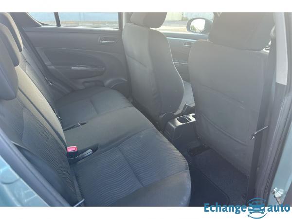 SUZUKI SWIFT III Swift 1.2 VVT GLX