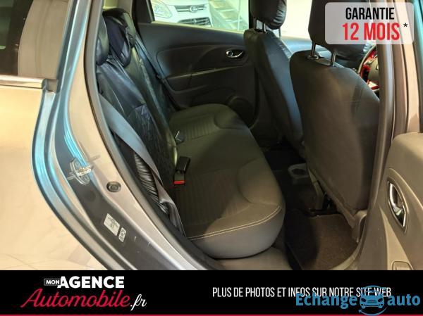 Renault CLIO 4 ESTATE 1.5 DCI 90CH