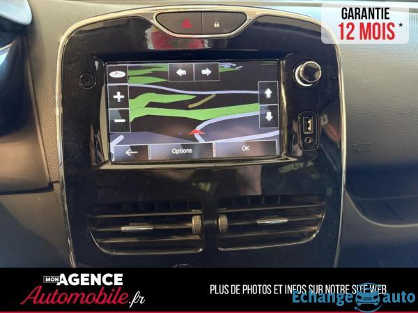 Renault CLIO 4 ESTATE 1.5 DCI 90CH