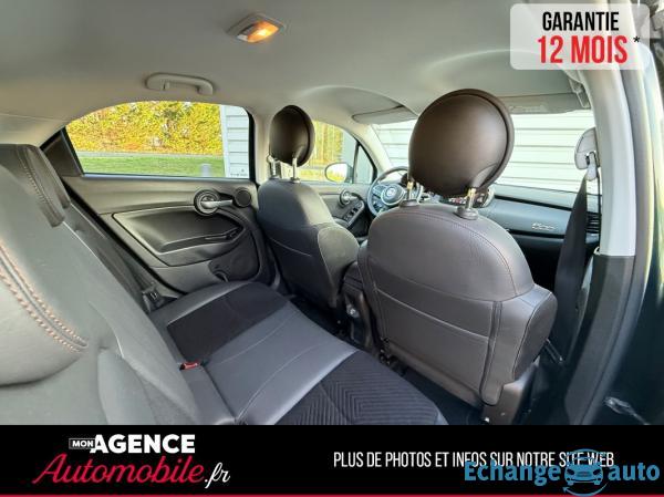 Fiat 500X CROSS-LOOK S-DESIGN 1.0 FIREFLY TURBO 120ch / GARANTIE 12 MOIS